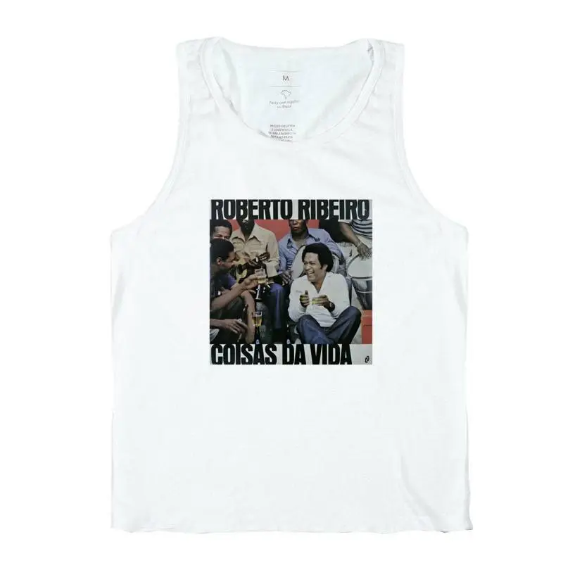 492 - ROBERTO RIBEIRO VINIL COISAS DA VIDA