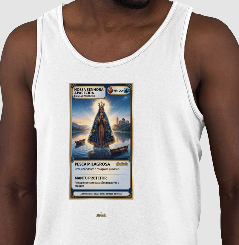 Nossa Senhora da Aparecida - TCG