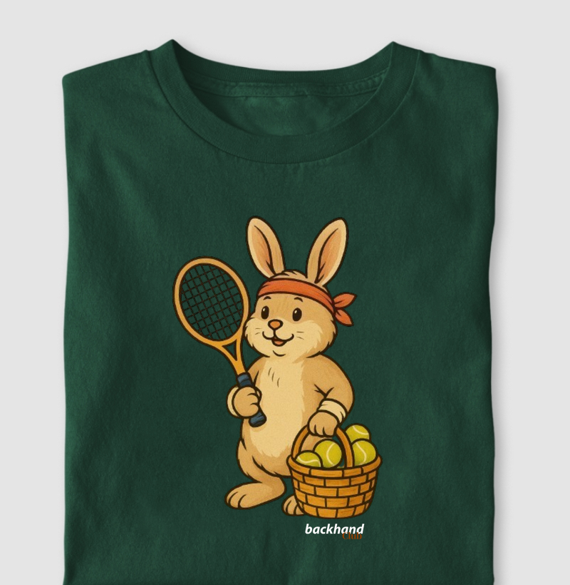 Tennis Easter