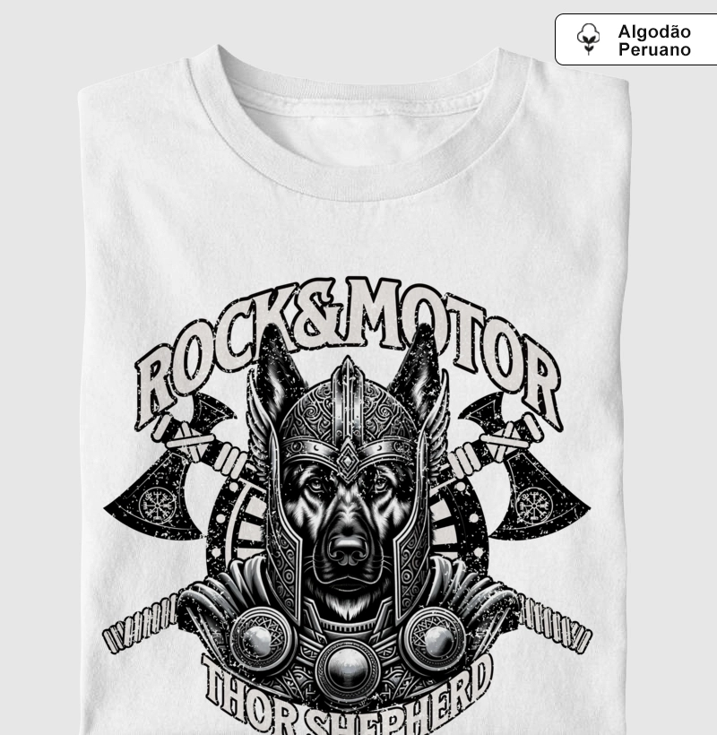 Thor Shepherd - Premium