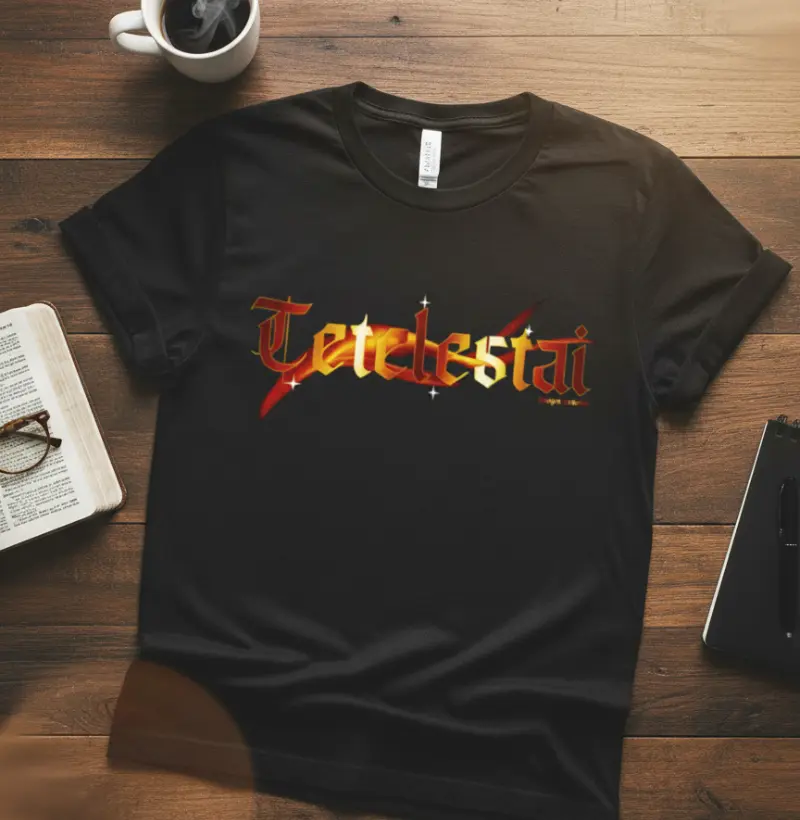 Tetelestai (τετέλεσται)