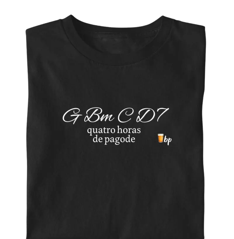 Quatro horas de pagode