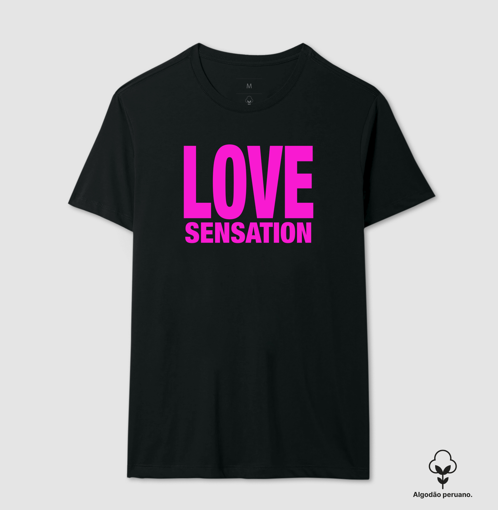 Love sensation