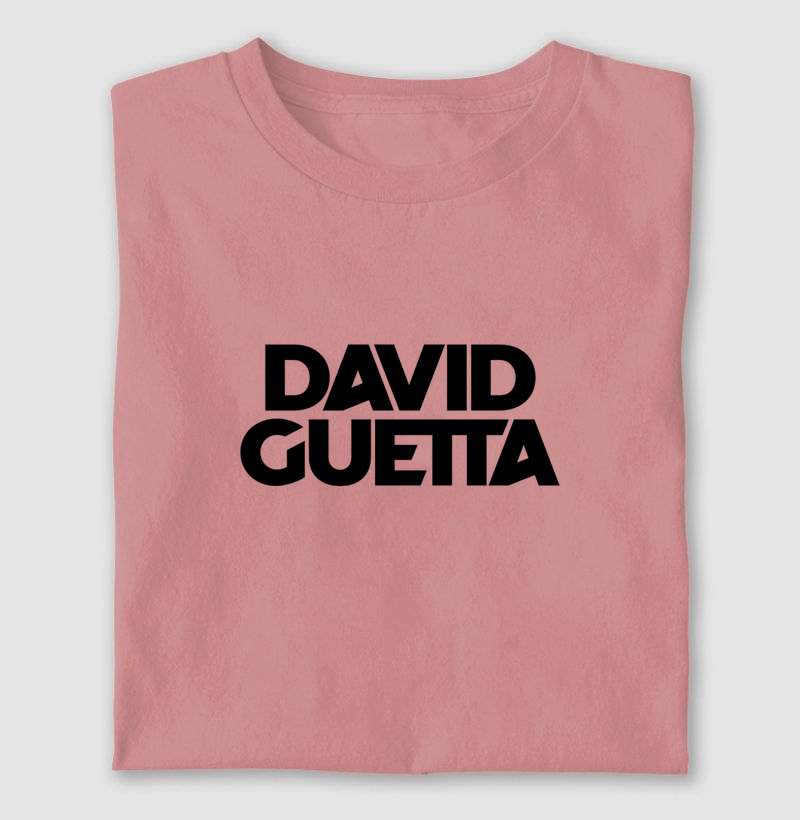 David Guetta