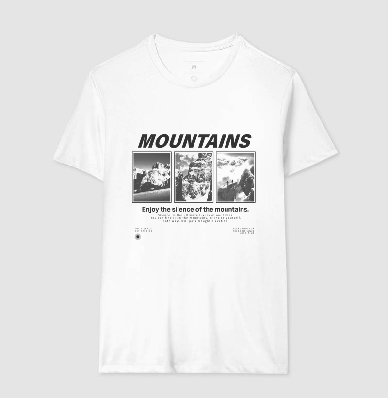 Silence Mountains