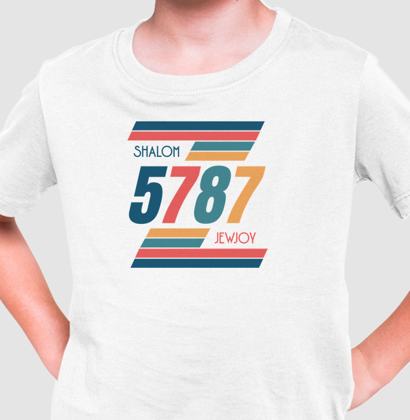 5787 retrô