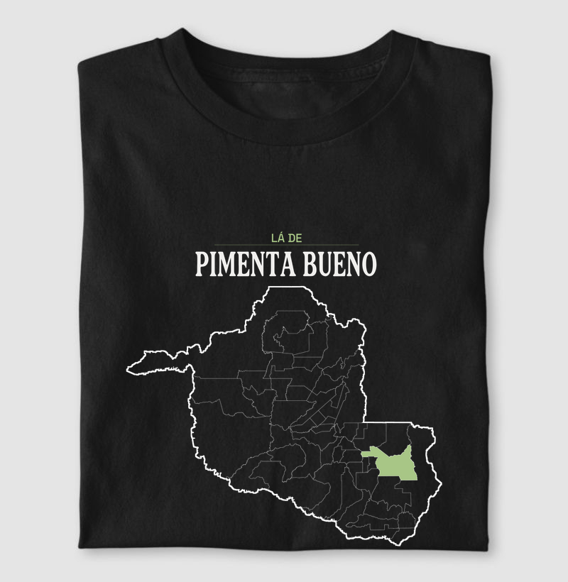 Pimenta Bueno | Território RO