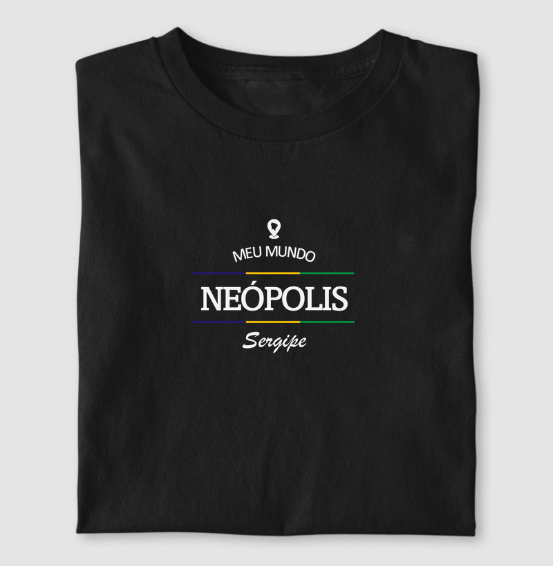 Neópolis (SE) | Meu Mundo