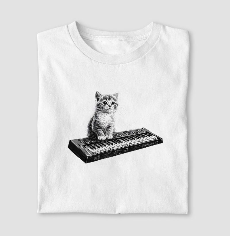 Keyboard Cat