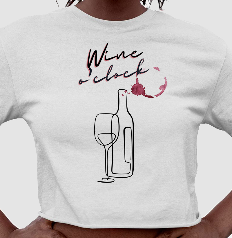 Wine O' Clock
