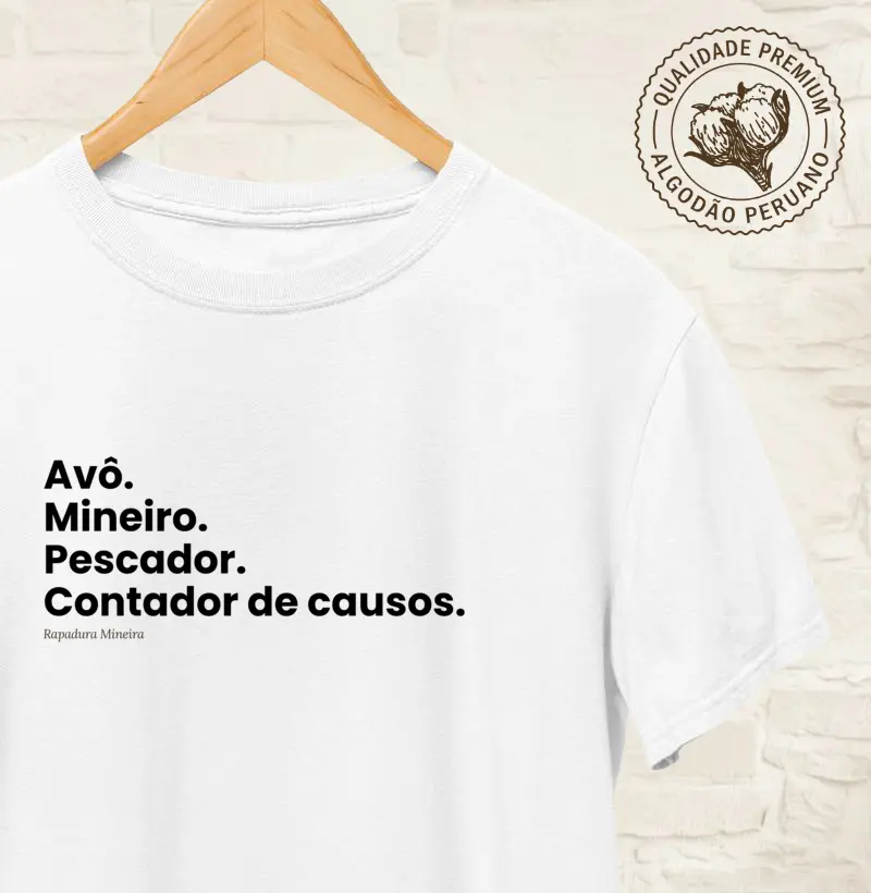 Camisa 0
