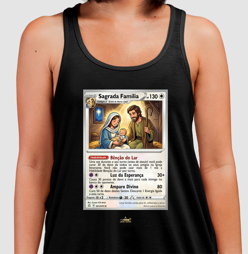 Sagrada Família - TCG
