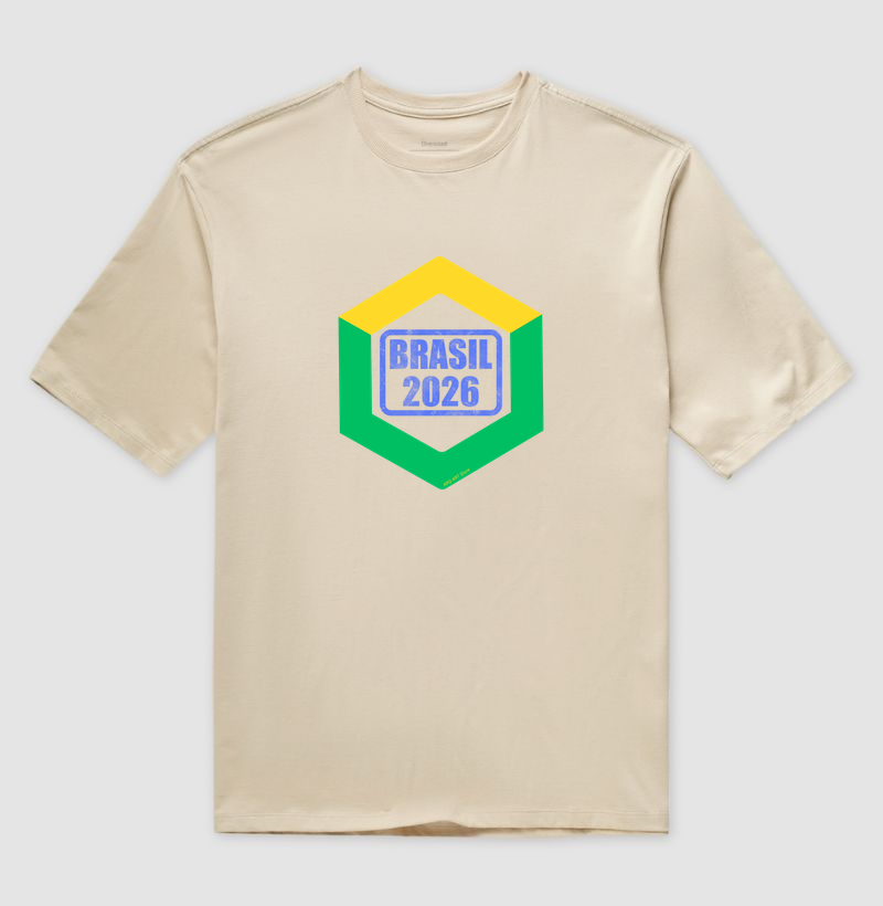 Brasil hexa I