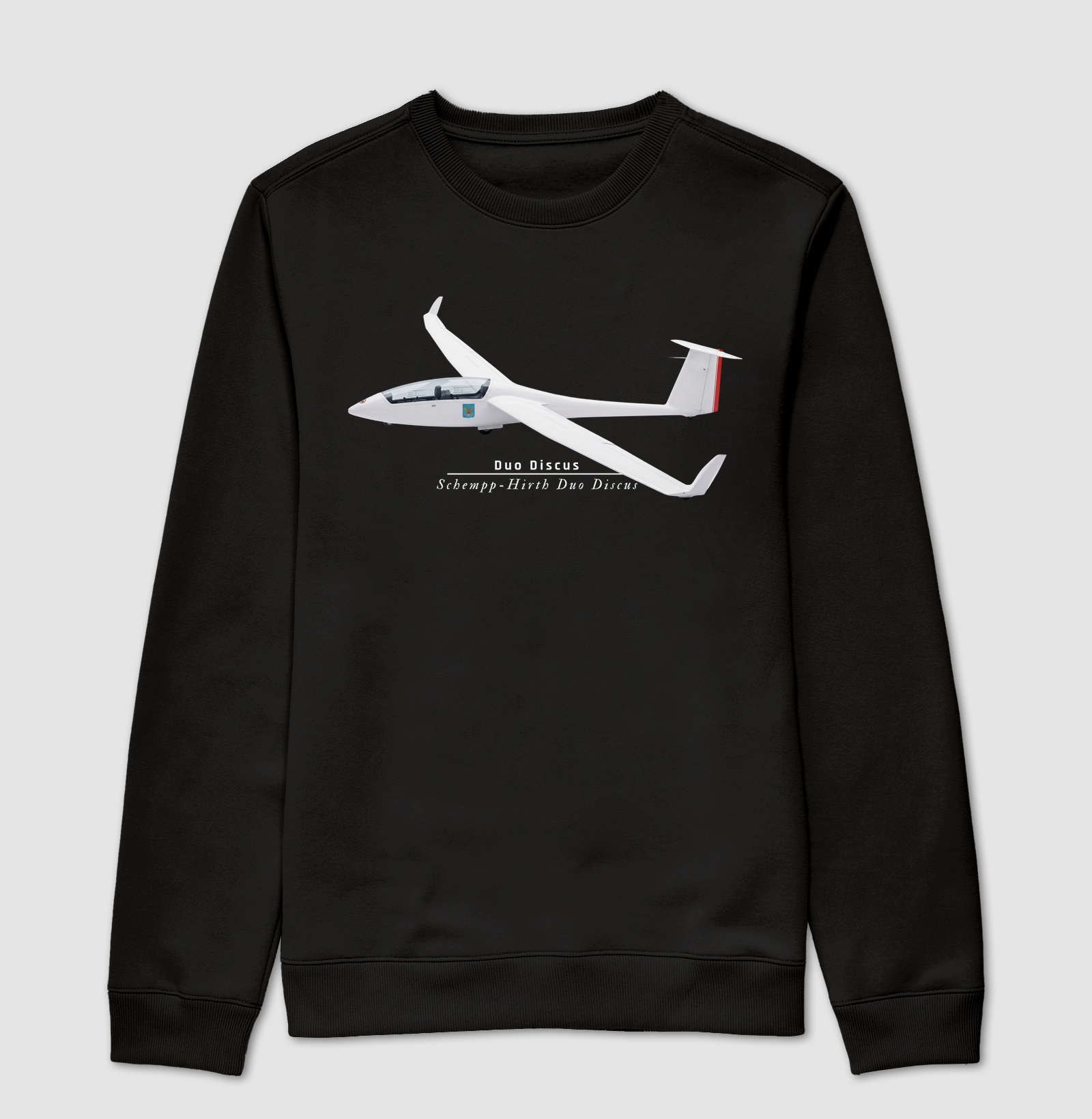Duo Discus - Schempp-Hirth 