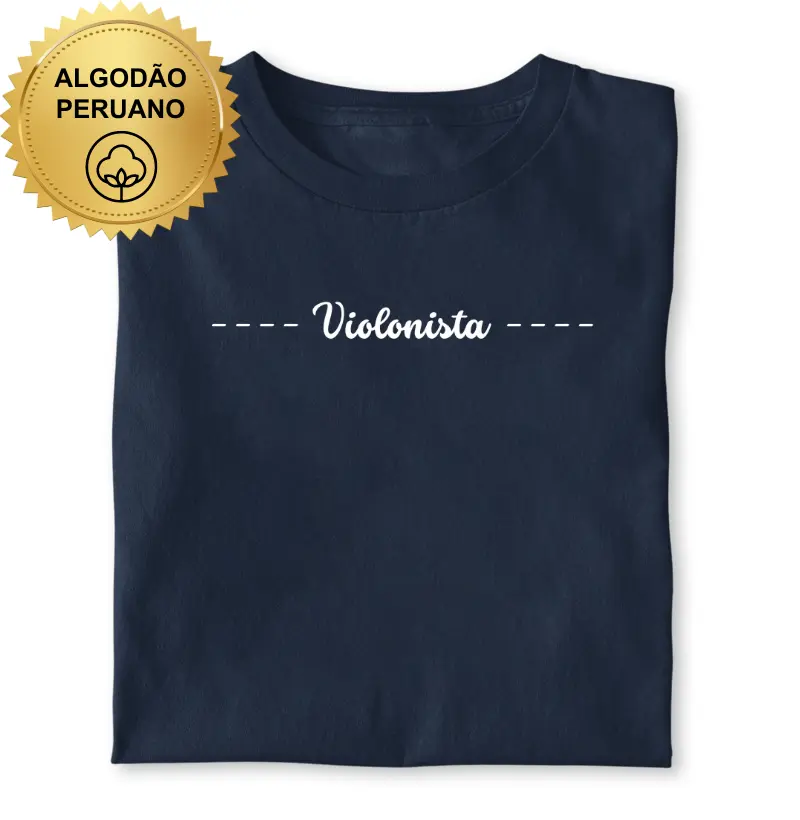 ---- Violonista ----