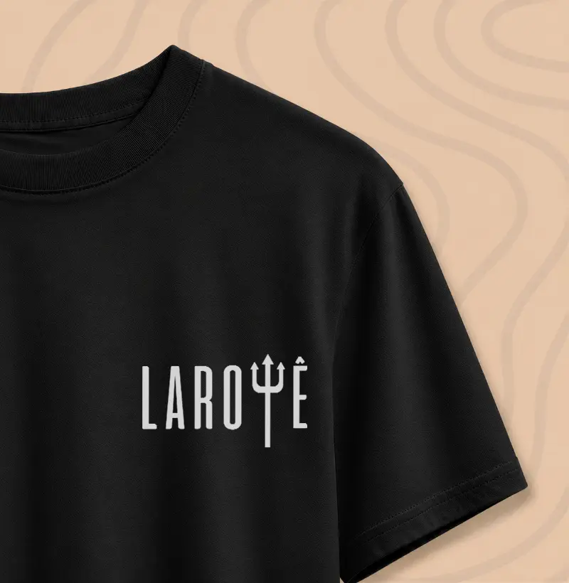 LAROYÊ
