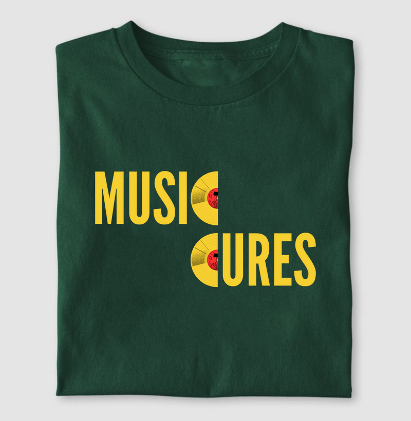 Music Cures