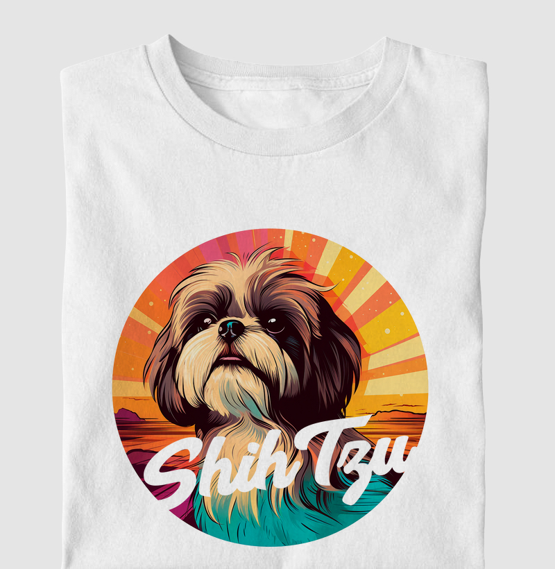 Shih Tzu Ai