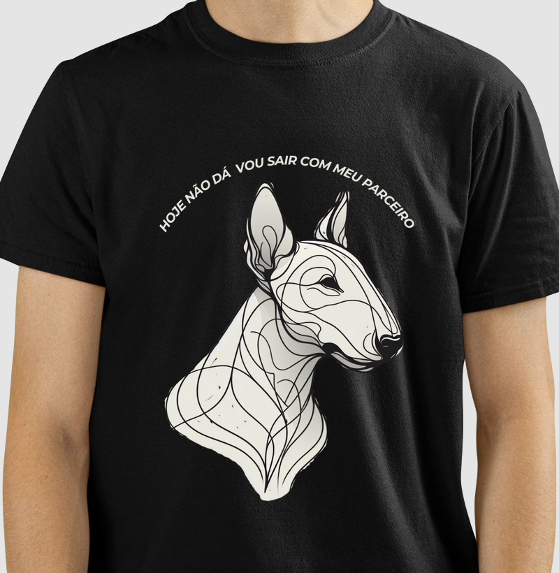 t-shirt´s hoje não