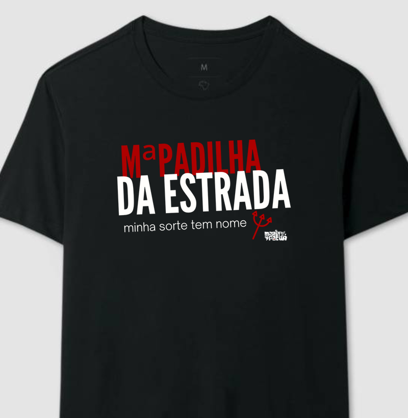 Sorte Maria Padilha da Estrada Colors 