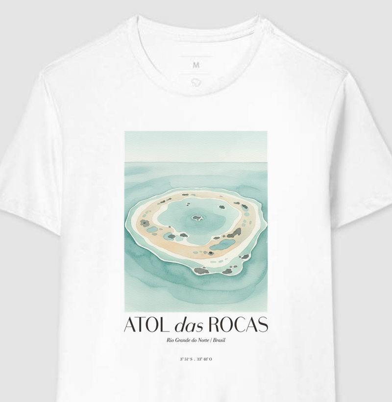 Atol das Rocas - Rio Grande do Norte