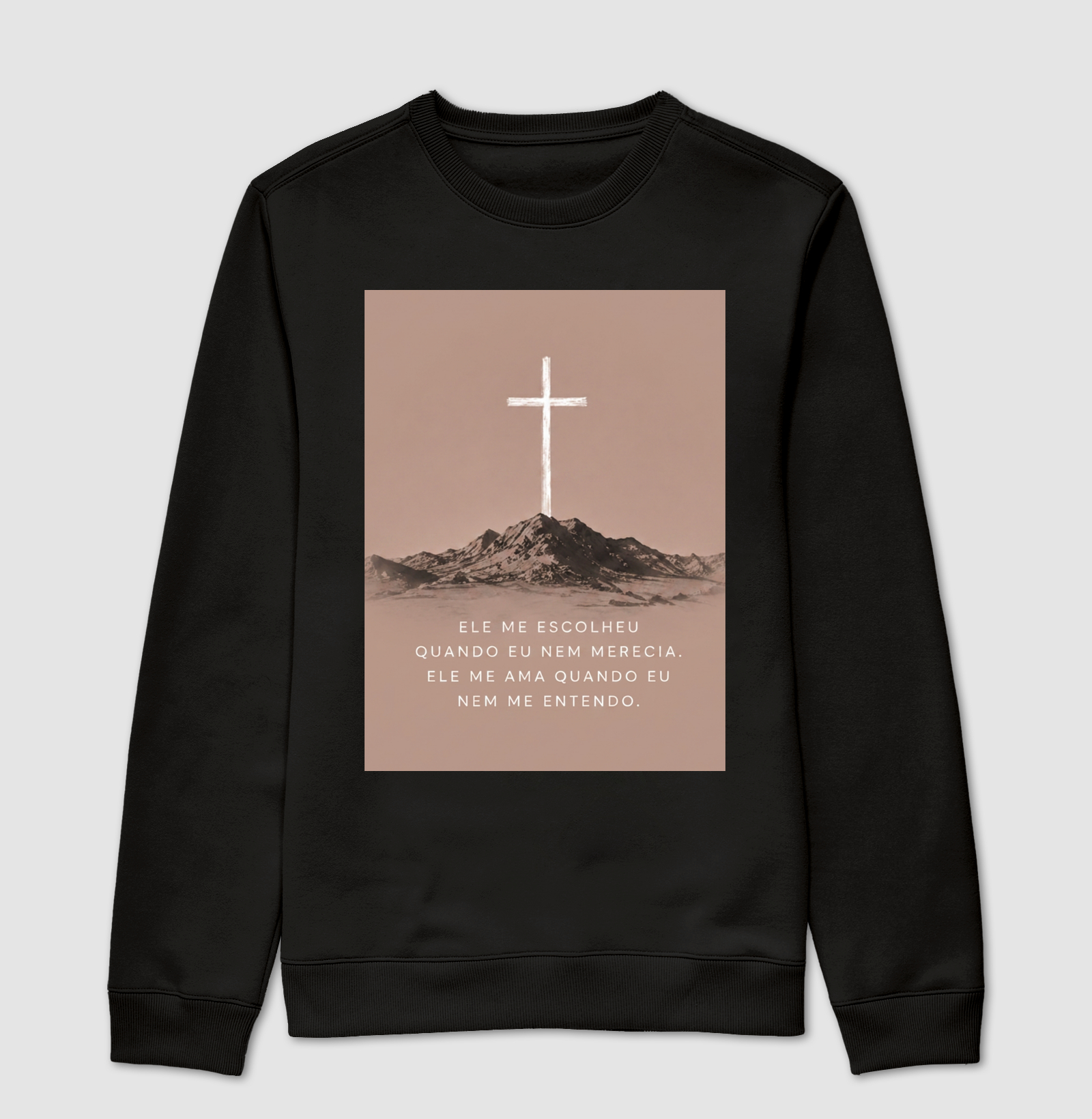 In Christ - CHOICE