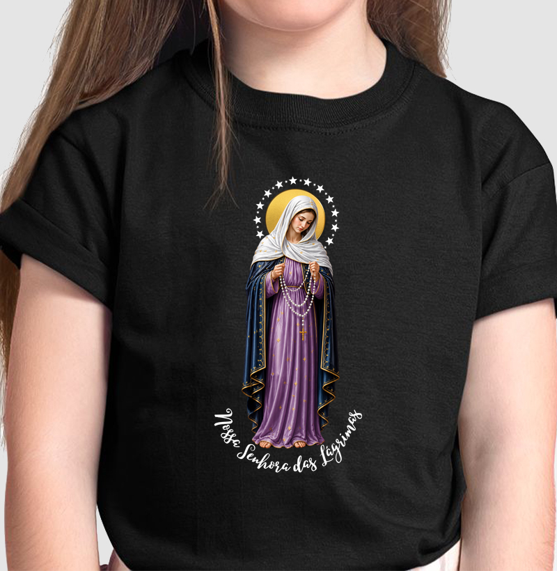 Nossa Senhora das Lágrimas