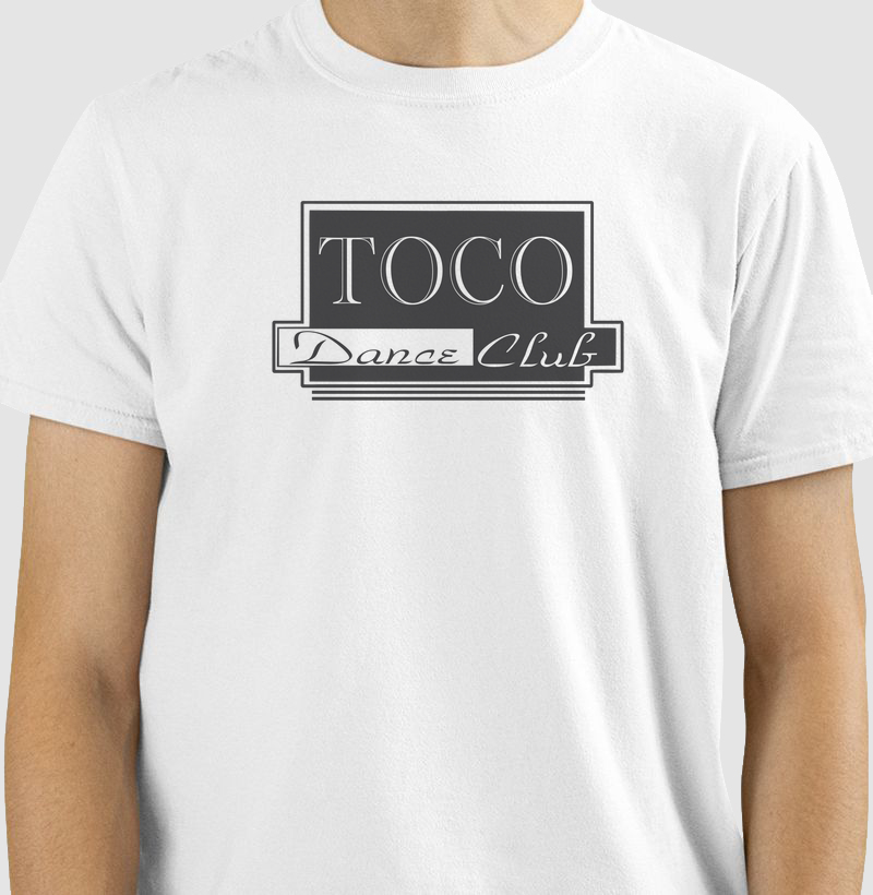 DANCETERIA TOCO - OFICIAL