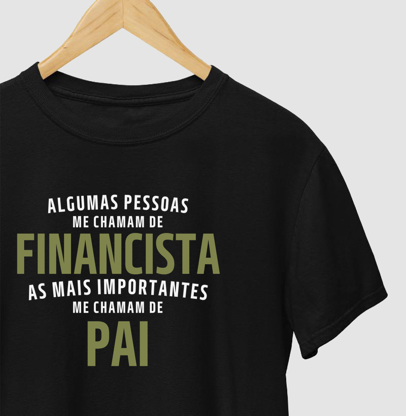 FINANCISTA PAI