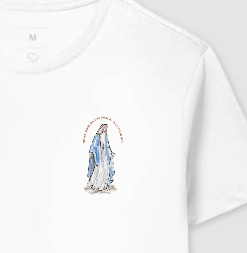 Nsra das Graças pocket