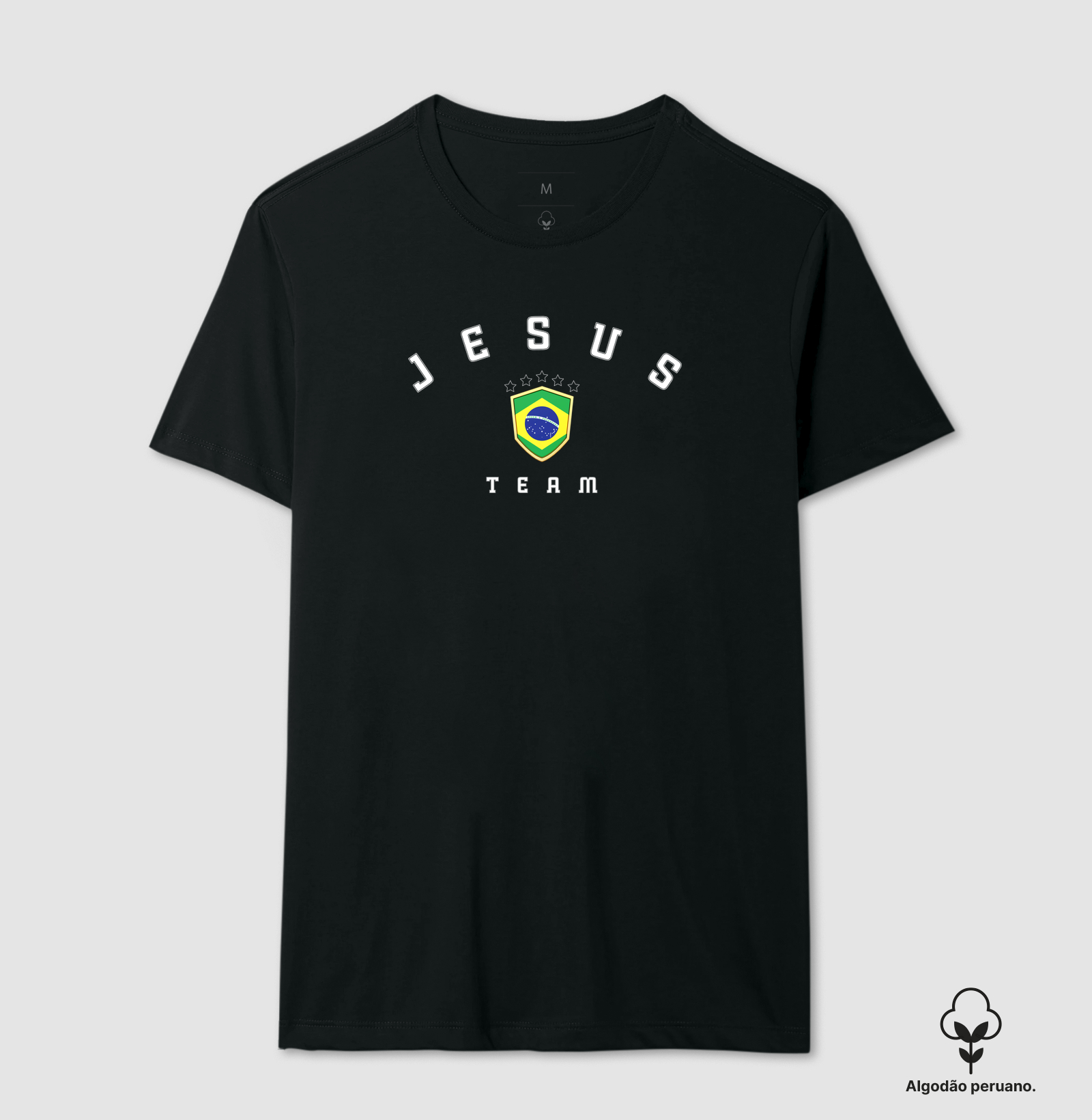 Jesus Team