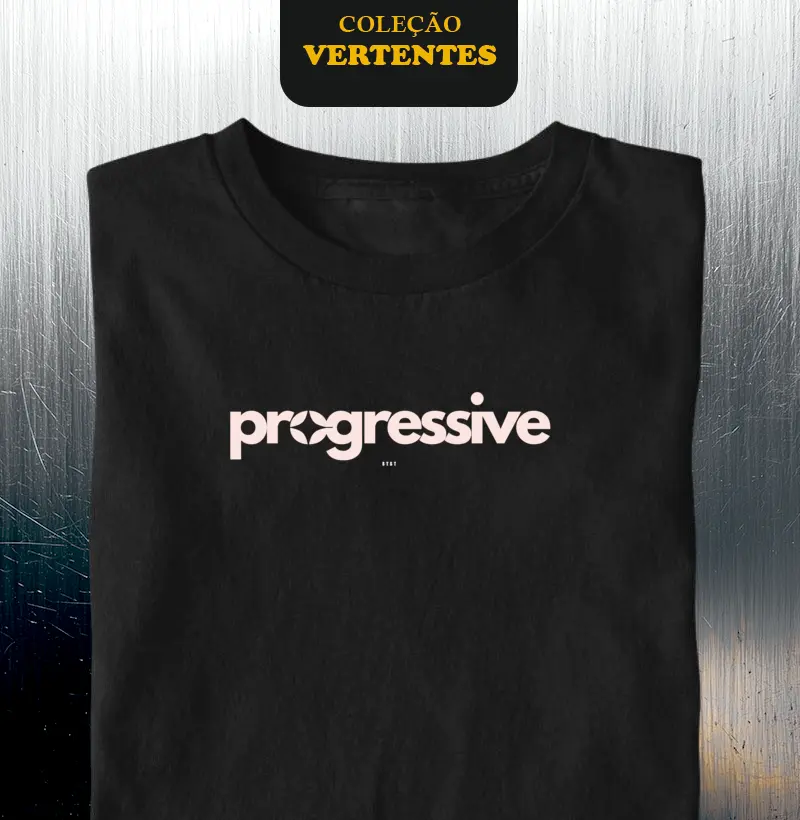PROGRESSIVE /vertentes