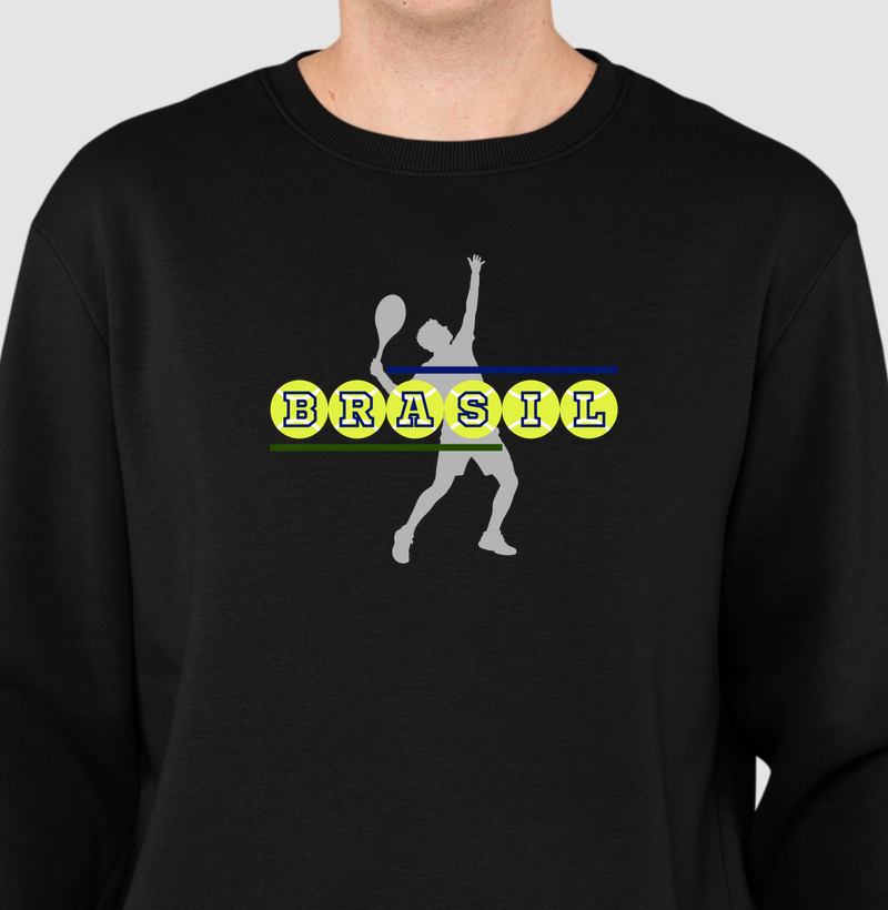 Brasil Tennis Power