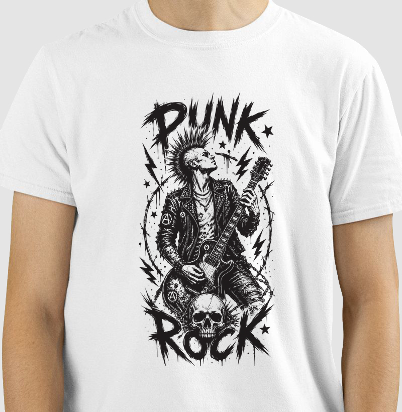 Punk Rock!