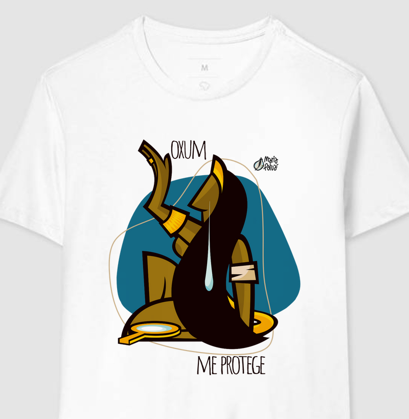 Oxum me Protege VB Maria Patuá