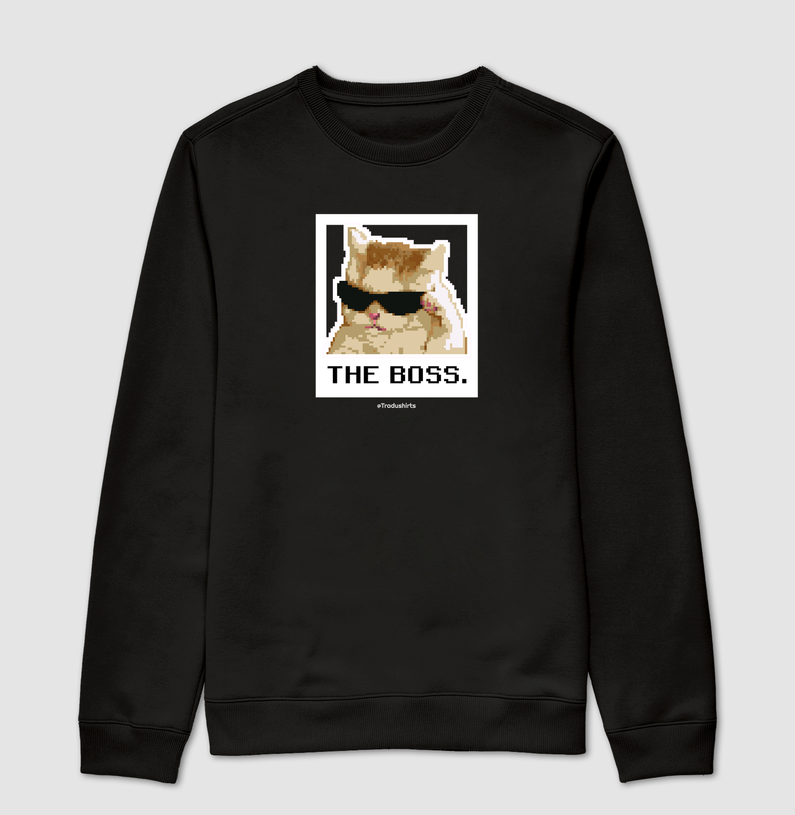 The boss - Calango