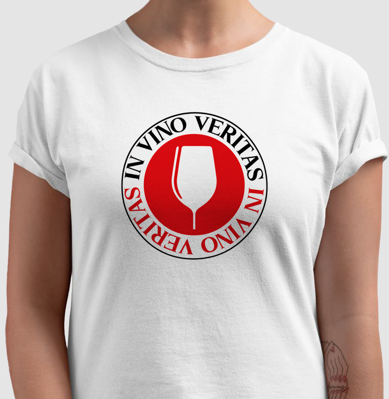 In Vino Veritas