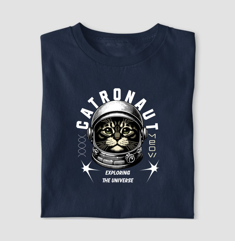 Explorando o universo