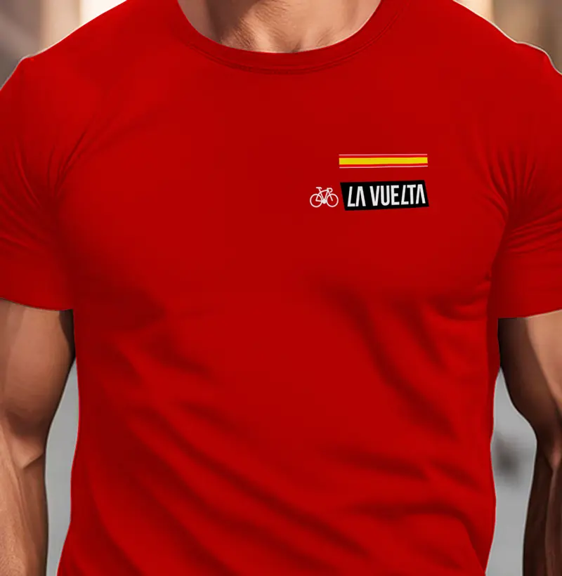 Básica - La Vuelta