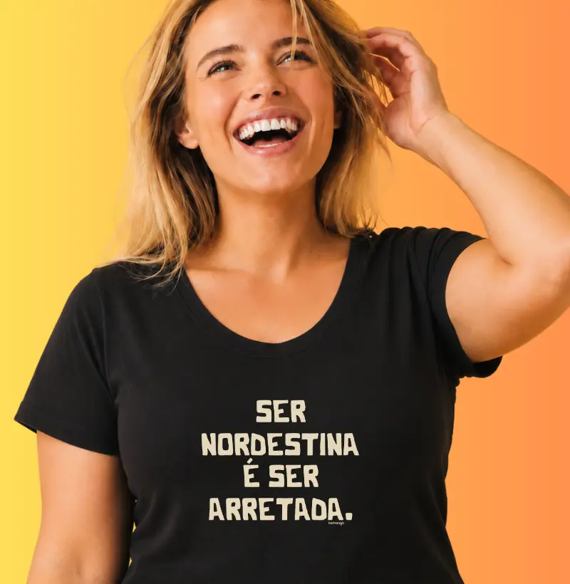 Nordestina Arretada