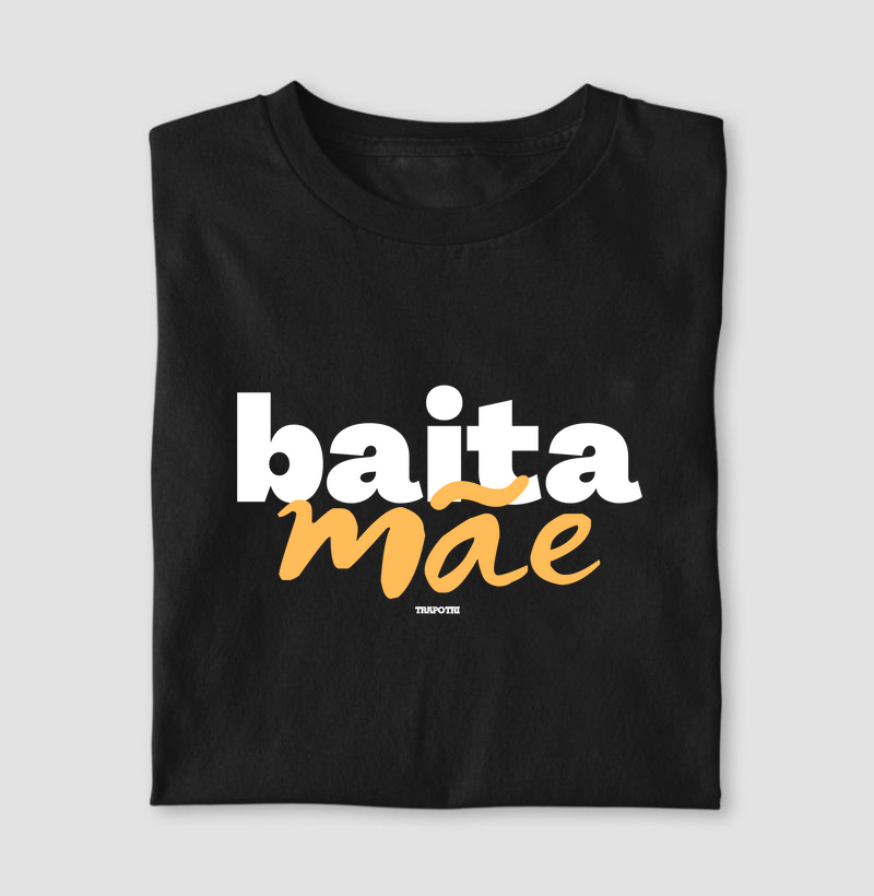 Baita Mãe