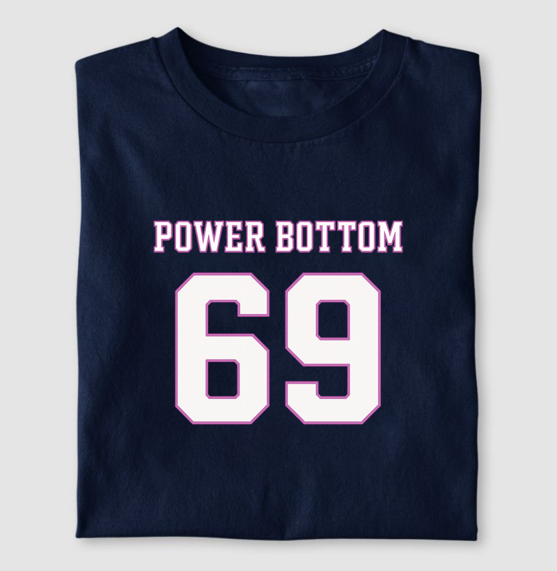 Power bottom 69