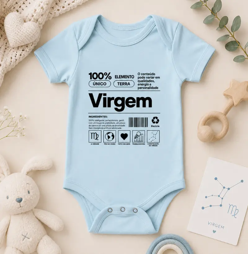 Signo de Virgem