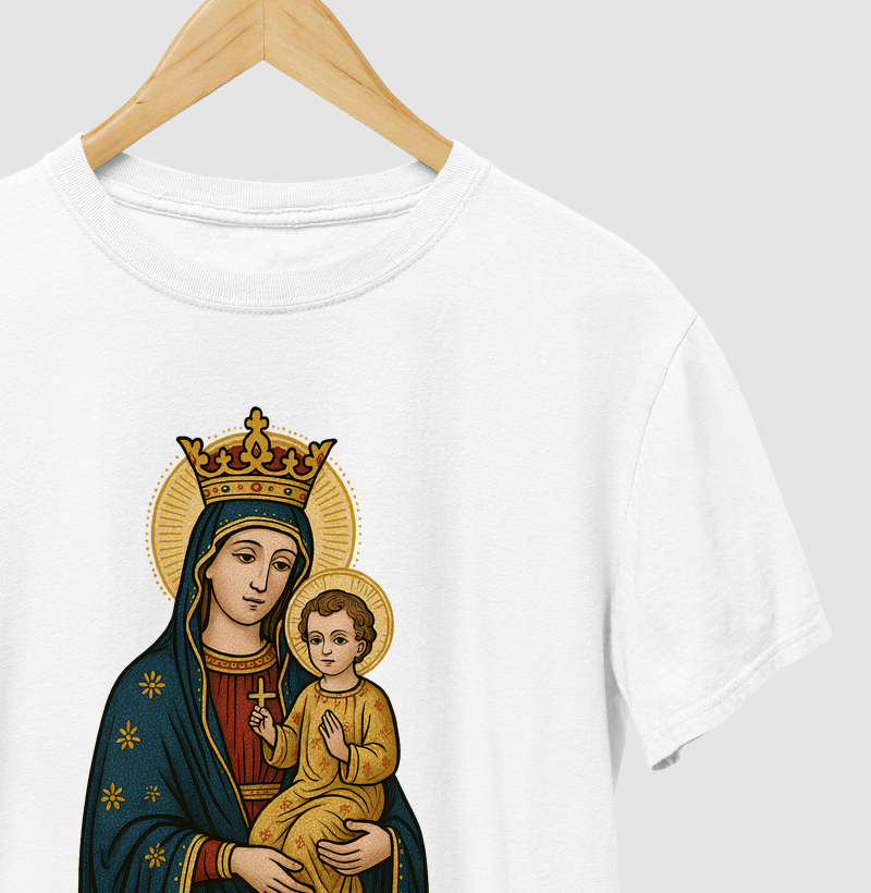 Nossa Senhora do menino Jesus