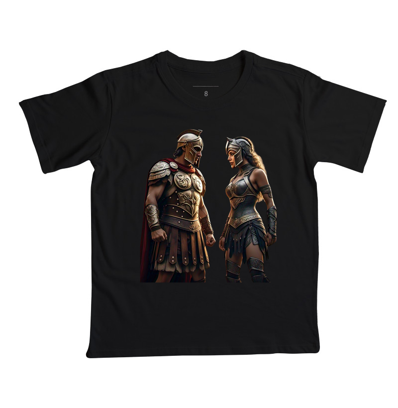 GLADIADORES 