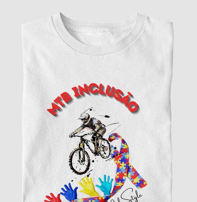 Camiseta Infantil Kaio