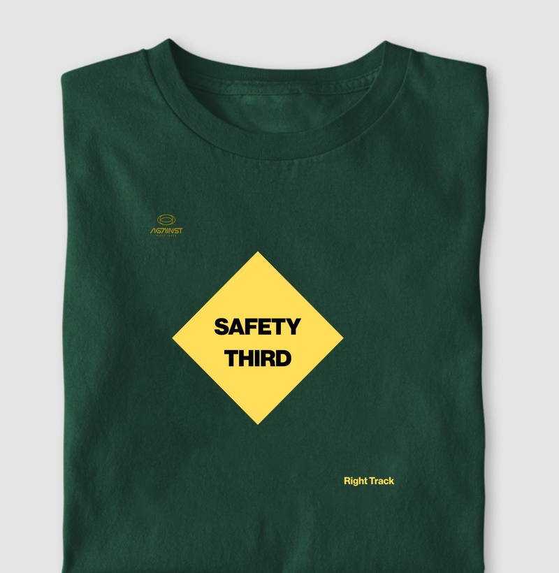 Safety Third 