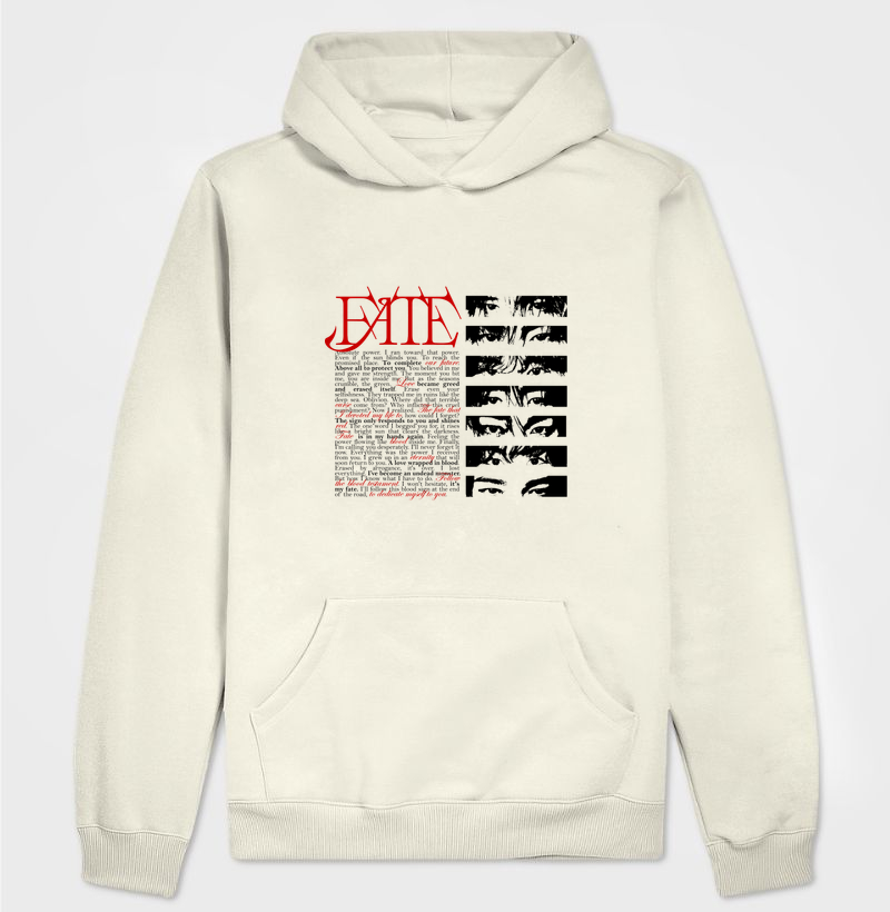 FATE - Moletom