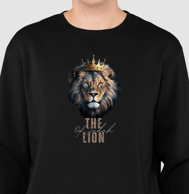 Aviadores de Cristo - Lion of Judah