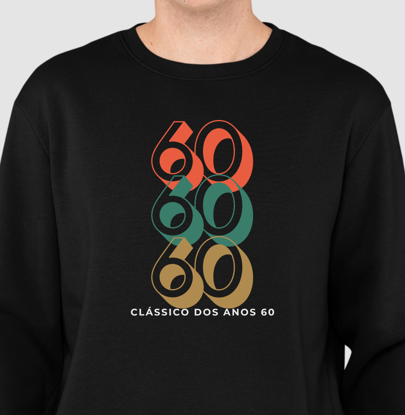 Clássico dos Anos 60